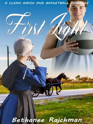 cover image of First Light